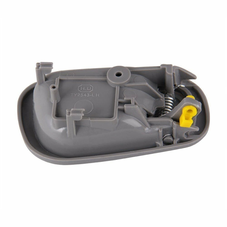 For Toyota Corolla Door Inner Handle Modification Accessories, Specifications: RH - Door Handles by PMc TechLife | Online Shopping South Africa | PMc TechLife | Buy Now Pay Later Mobicred