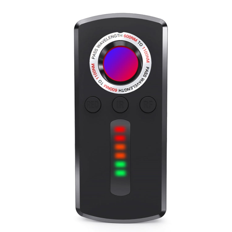 Anti-Camera Anti-Surveillance GPS Car Positioning Scanning Detector(GS40) - free shipping - PMc TechLife - Order now!