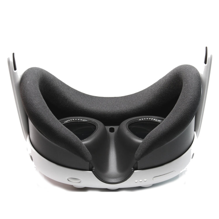 For Meta Quest 3 VR Headset Face Cover Facial Interface Stand -  by PMC TechLife | Online Shopping South Africa | PMC TechLife | Buy Now Pay Later Mobicred