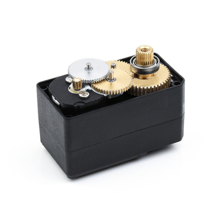 Waveshare 25127 20kg.Cm 106PRM High Speed Bus Servo Motor(ST3215-HS) - free shipping - PMC TechLife - Order now!