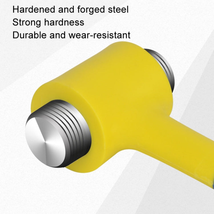 40mm Removable Floor Tile Installation Soft Hammer Door Window Hammer - free shipping - PMc TechLife - Order now!