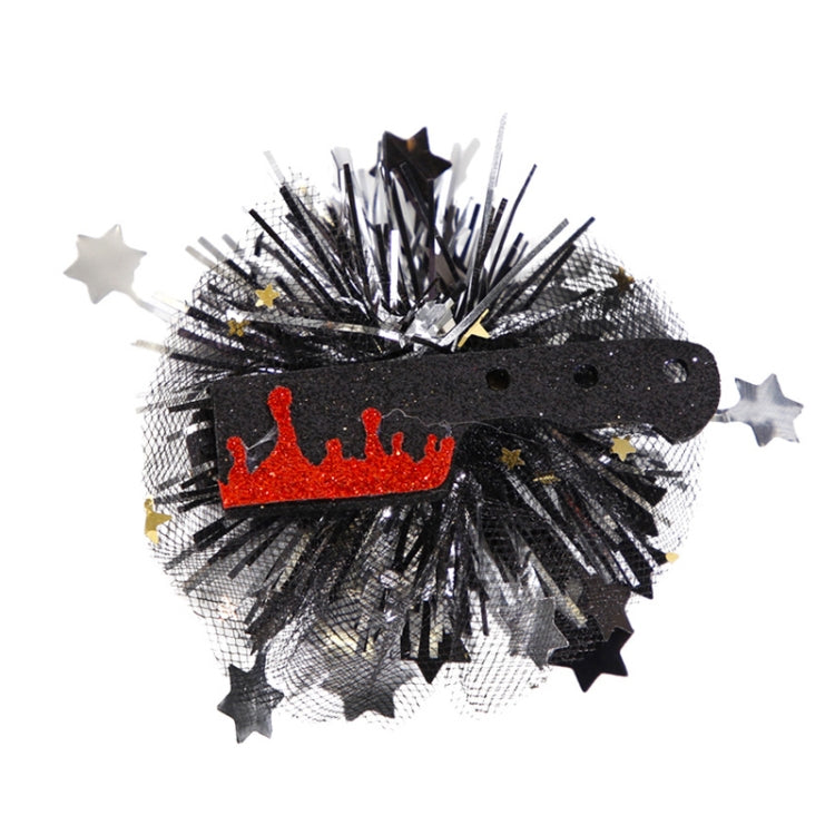 Halloween Hair Clips Hair Accessories Kids Party Dress Up Jewelry, Style: Blood Knife - free shipping - PMc TechLife - Order now!