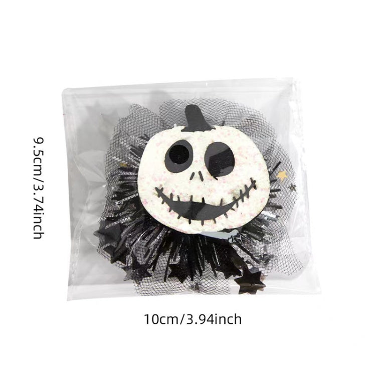 Halloween Hair Clips Hair Accessories Kids Party Dress Up Jewelry, Style: Drawstring Candy Bag - free shipping - PMc TechLife - Order now!