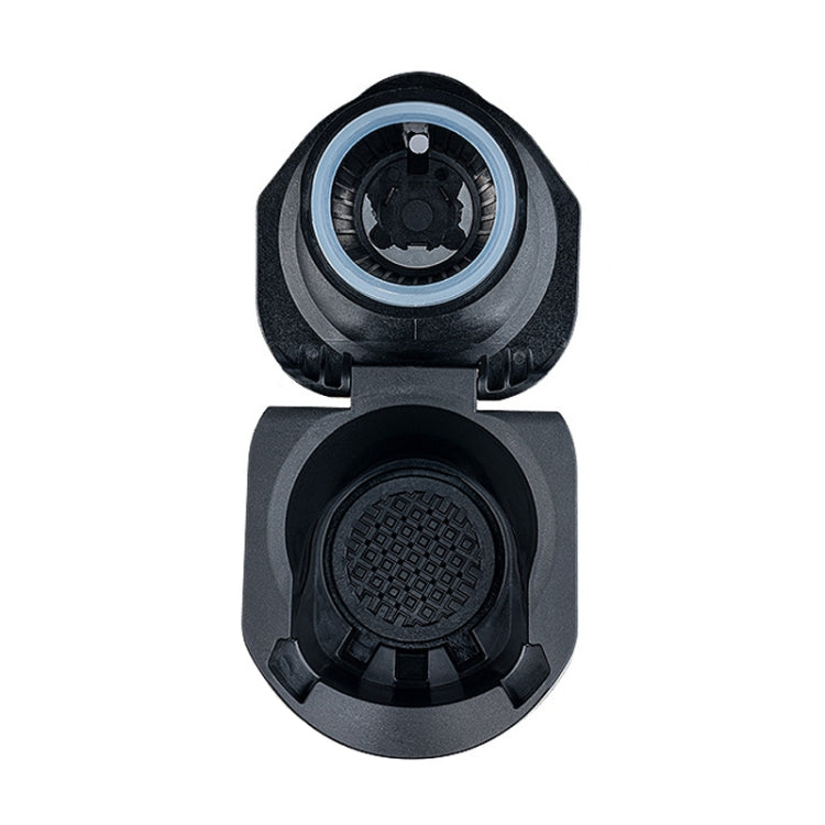 Compatible With Dolce Gusto Coffee Machine To Nespresso iCafilas Capsule Adapter Conversion Tray, Style: Star - Coffee Tools by PMC TechLife | Online Shopping South Africa | PMC TechLife | Buy Now Pay Later Mobicred