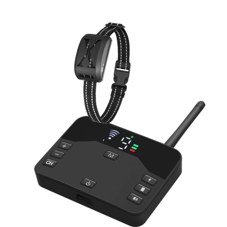 Single Receiver Dog Collar Needs to Be Used With Wireless Electronic Fence Transmitter - Training Aids by PMC TechLife | Online Shopping South Africa | PMC TechLife | Buy Now Pay Later Mobicred