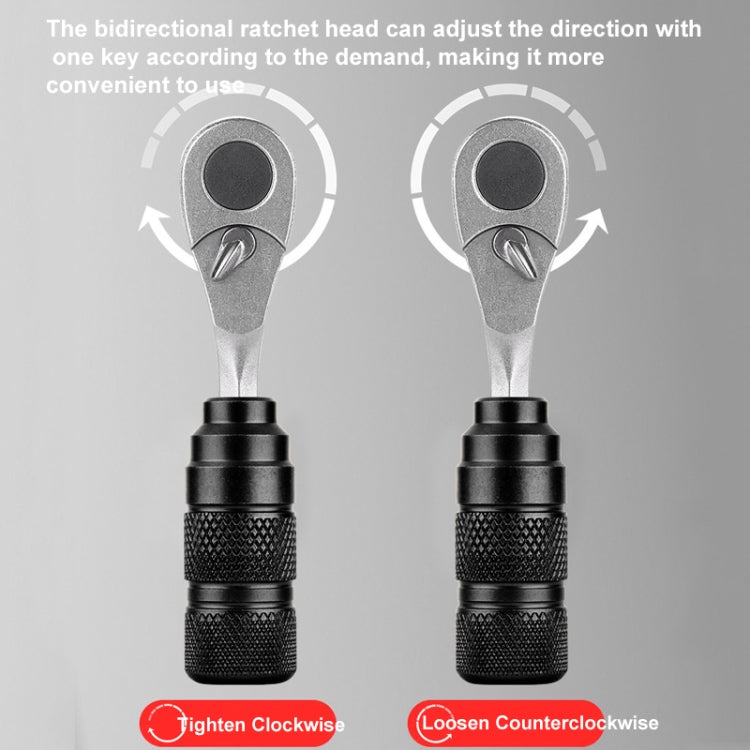 BENGGUO Bicycle Repair Tool Mountain Bike Ratchet Wrench Repair Combination Set, Spec: Set 1 - Maintenance tools by BENGGUO | Online Shopping South Africa | PMc TechLife | Buy Now Pay Later Mobicred