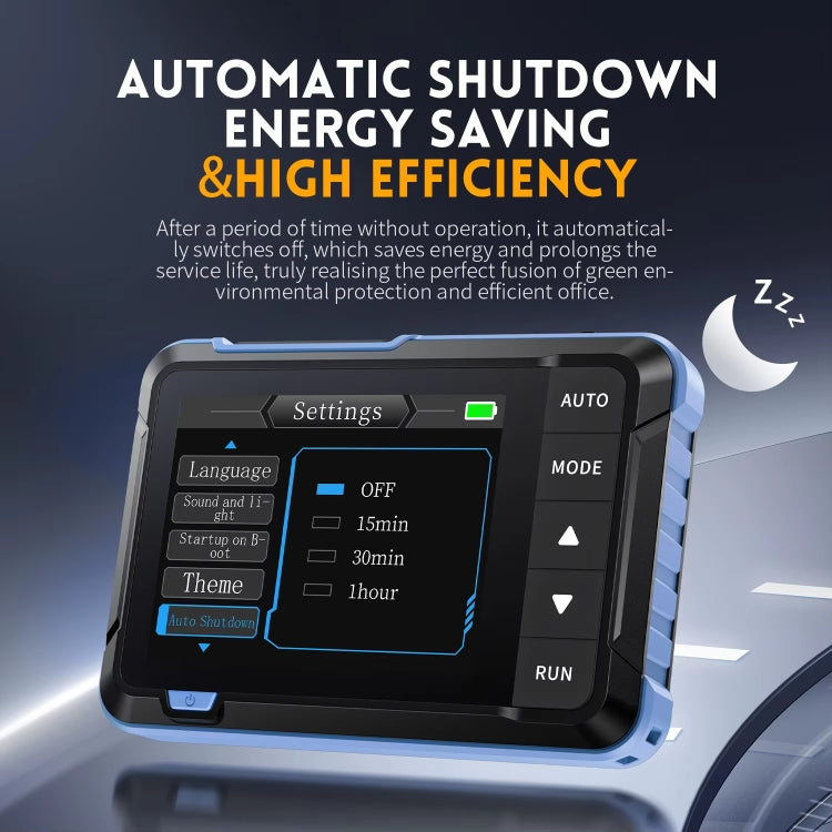 FNIRSI 2 In 1 Mini Portable Digital Oscilloscope Signal Generator, Set: Standard - free shipping - PMC Jewellery - Order now!