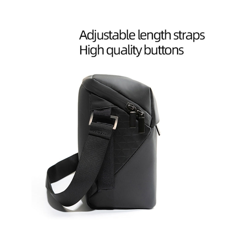 For DJI Neo Drone Shoulder Bag Waterproof Oxford Cloth Storage Bag - free shipping - PMC TechLife - Order now!