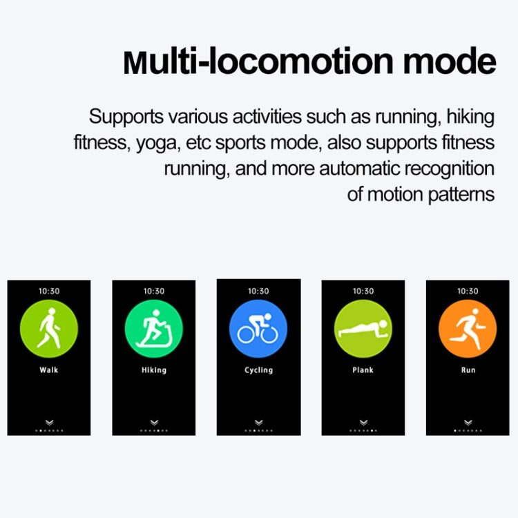 Uric Acid Blood Lipid Noninvasive Blood Sugar Heart Rate Oxygen Temperature Monitoring Smart Healthy Sports Bracelet(Black) - Smart Wristbands by PMC TechLife | Online Shopping South Africa | PMC TechLife | Buy Now Pay Later Mobicred