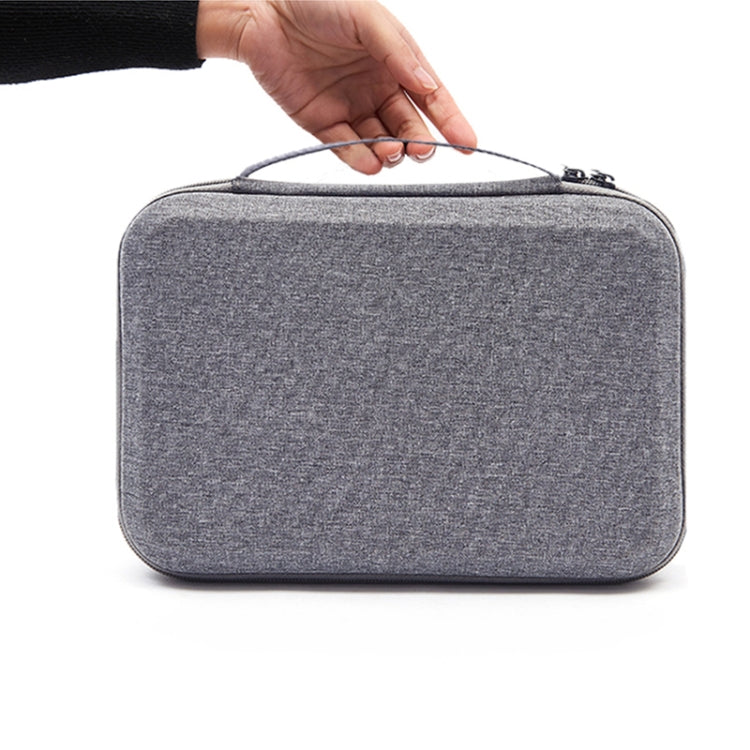 For DJI Neo Fly More Combo Carrying Case Handbag Protective Box(Black + Red Inner) - free shipping - PMC TechLife - Order now!