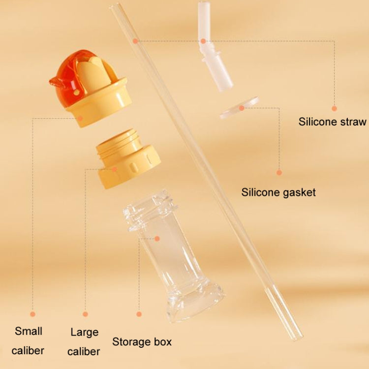 Children Anti Choking Bottle Cap Portable Universal Bottle Closure Converter(Red) - free shipping - PMC TechLife - Order now!