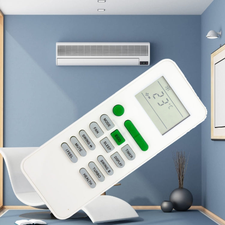 For TCL Air Conditioner 3VDC Remote Control Replacement Parts - Air-Conditioner by PMc TechLife | Online Shopping South Africa | PMc TechLife | Buy Now Pay Later Mobicred