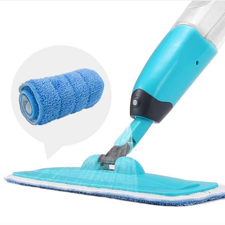 Spray Mop Replacement Pads Reusable Microfiber Floor Mops Refills 14x42cm Gray - Handheld Cleaner & Mops by PMc TechLife | Online Shopping South Africa | PMc TechLife | Buy Now Pay Later Mobicred