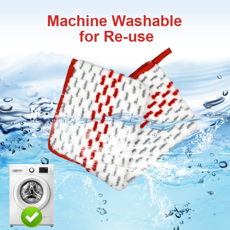 For Vileda / O-Cedar ProMist MAX Spray Mop Refills Microfiber Mop Pads - Handheld Cleaner & Mops by PMc TechLife | Online Shopping South Africa | PMc TechLife | Buy Now Pay Later Mobicred