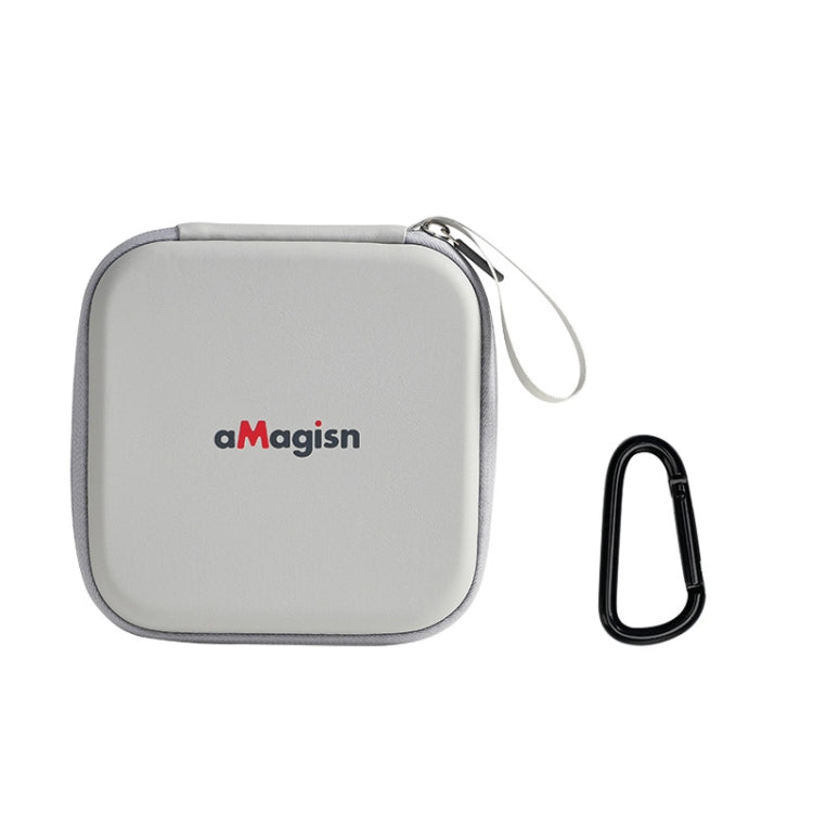 For DJI Neo aMagisn Standard Storage Bag Carrying Case(Gray) - free shipping - PMC TechLife - Order now!