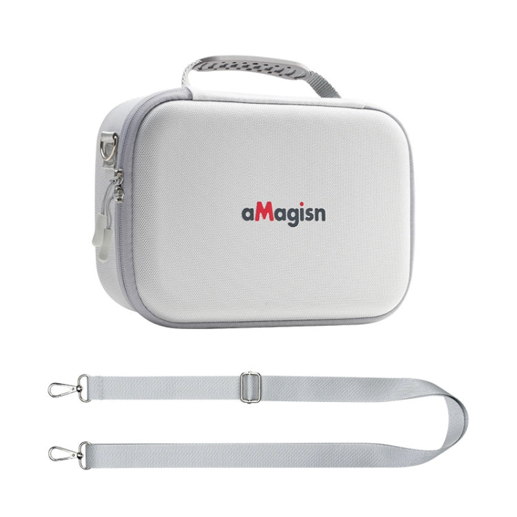 For DJI NEO Fly More Combo aMagisn Handbag Shoulder Bag(White) - free shipping - PMC TechLife - Order now!