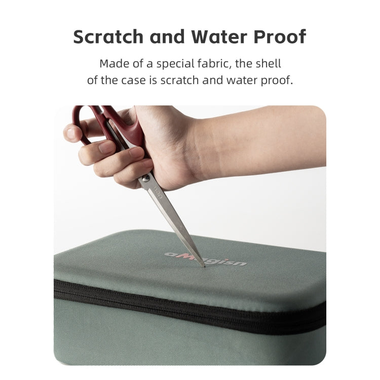 For DJI NEO Fly More Combo aMagisn Handbag Shoulder Bag(Green) - free shipping - PMC TechLife - Order now!