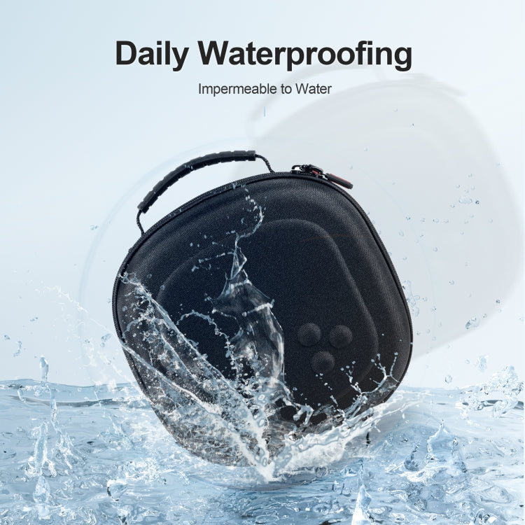 For Meta Quest 3S STARTRC GAMES Oxford Cloth Handheld Storage Bag(Gray) - free shipping - PMC Jewellery - Order now!