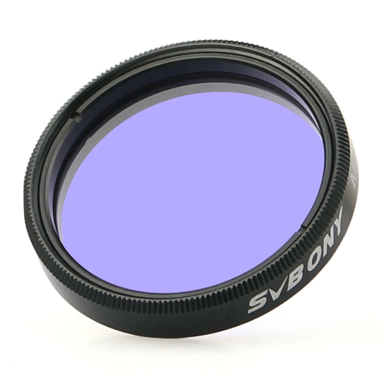 SVBONY F9114L 1.25 inch Astronomical Telescope Moon Filter - Accessories by SVBONY | Online Shopping South Africa | PMC TechLife | Buy Now Pay Later Mobicred