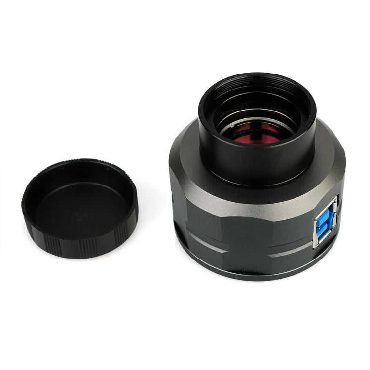 SVBONY SV205 1.25 Inch 8MP USB3.0 Electronic Eyepiece - free shipping - PMC TechLife - Order now!