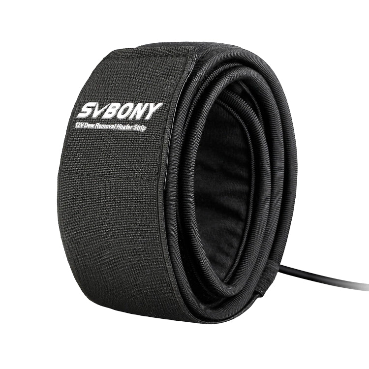 SVBONY SV192 Lens Defogging Strip 560mm Heating Strip Three Levels Temperature Adjustable - free shipping - PMC TechLife - Order now!