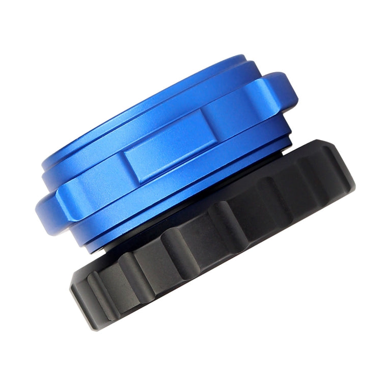 SVBONY F9164A M42 To 1.25 inch Coaxial Locking Interface Metal Adapter - free shipping - PMC TechLife - Order now!