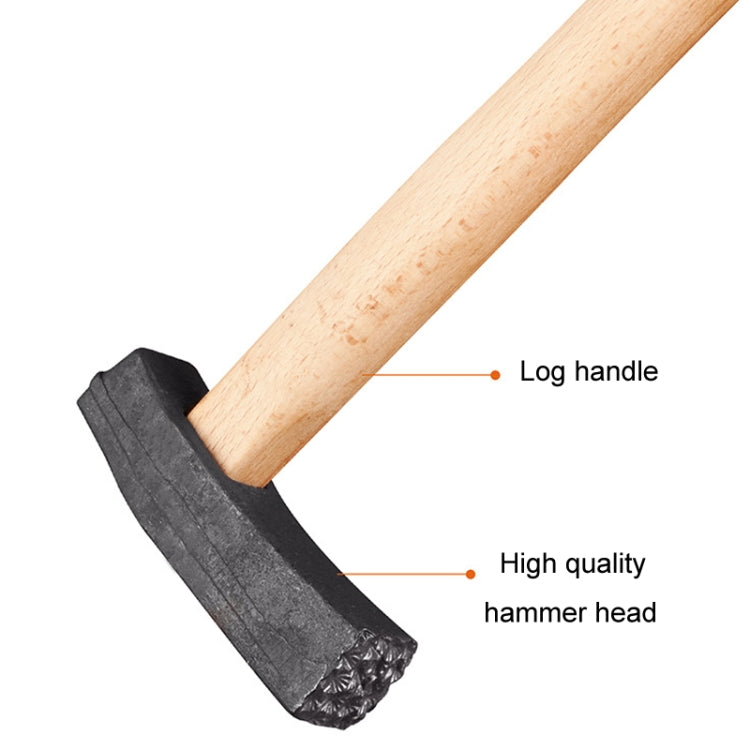 Handmade DIY Square Hammer Gold And Silver Jewelry Texture Hammer, Model: No.10 - free shipping - PMc TechLife - Order now!