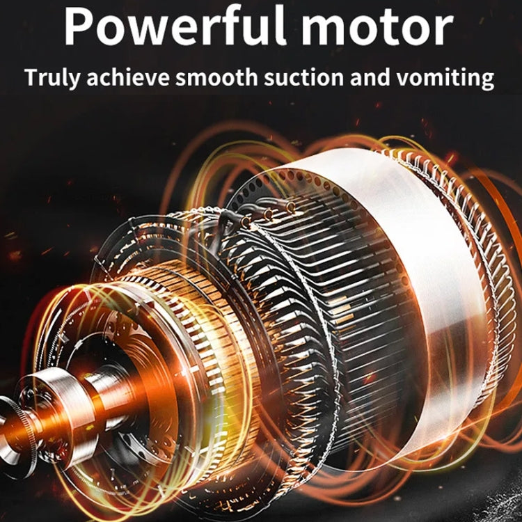 Desktop Range Hood Barbecue Small Movable Liftable Extractor Hood 2 Wind Speeds Adjust EU Plug - free shipping - PMC TechLife - Order now!