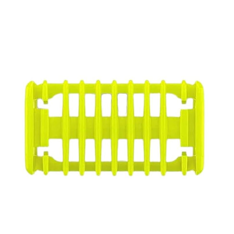 Partial Comb For Philips OneBlade QP2520 QP2530 QP2630 Electric Trimmer Shaver - Accessories by PMC TechLife | Online Shopping South Africa | PMC TechLife | Buy Now Pay Later Mobicred