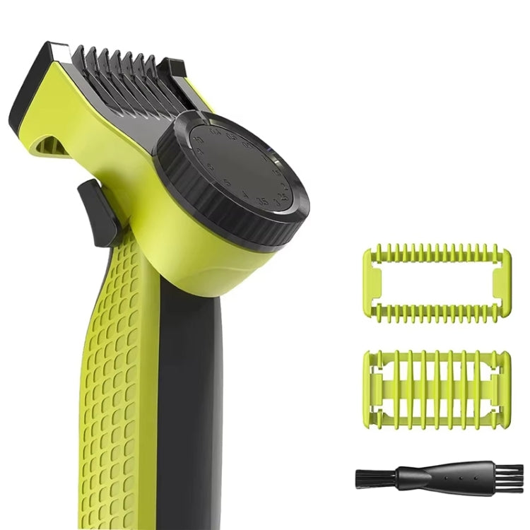 Body Comb For Philips OneBlade QP2520 QP2530 QP2630 Electric Trimmer Shaver - Accessories by PMC TechLife | Online Shopping South Africa | PMC TechLife | Buy Now Pay Later Mobicred