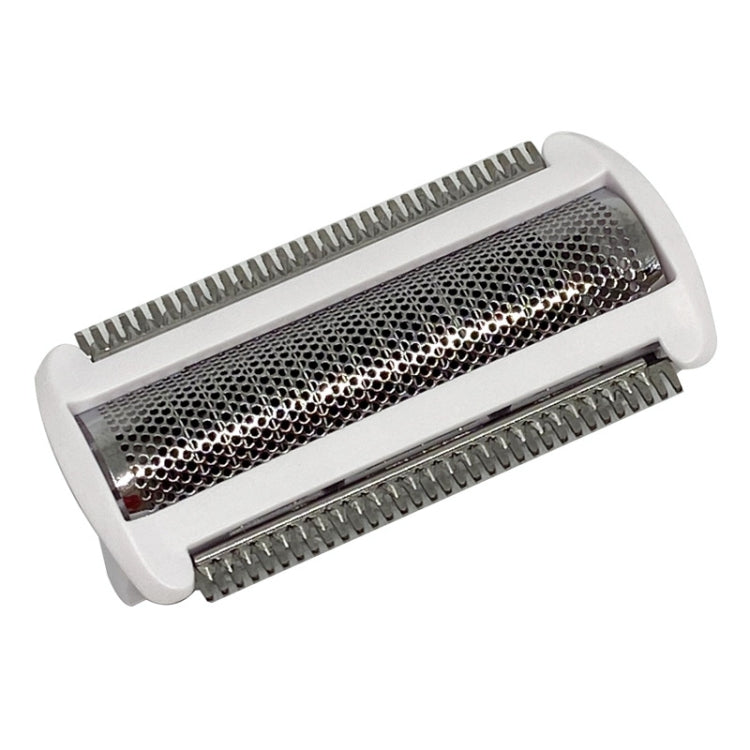 Replacement Blade for Philips Women Electric Shaver BRL130 / BRL140 / BRL146 / BG2000 etc.(White) - Shavers Parts by PMC TechLife | Online Shopping South Africa | PMC TechLife | Buy Now Pay Later Mobicred