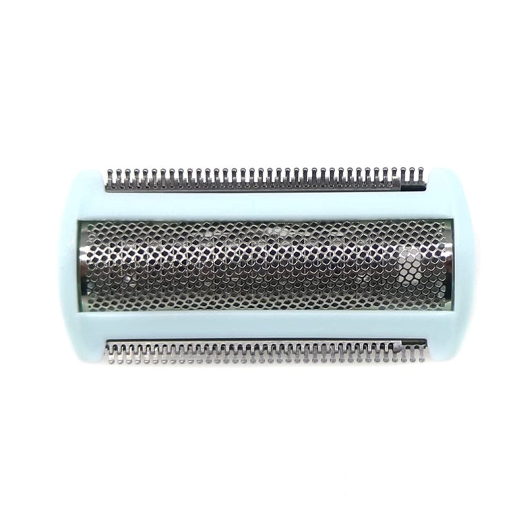 Replacement Blade for Philips Women Electric Shaver BRL130 / BRL140 / BRL146 / BG2000 etc.(Green) - Shavers Parts by PMC TechLife | Online Shopping South Africa | PMC TechLife | Buy Now Pay Later Mobicred
