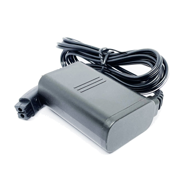 4.8V Charger For Panasonic Electric Shaver RE7-87 / ESLV50 / ESLV54 / ESRT34 / ESLT20, US Plug - Accessories by PMC TechLife | Online Shopping South Africa | PMC TechLife | Buy Now Pay Later Mobicred