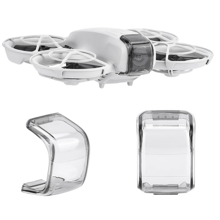 For DJI Neo Lens Protection Cover Gimbal Camera Dustproof Lens Cap - free shipping - PMC TechLife - Order now!