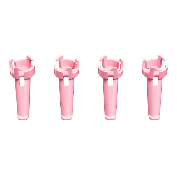 For DJI Neo Drone BRDRC Landing Gear Heightened Gear Support Leg Accessories(Pink) - free shipping - PMC TechLife - Order now!