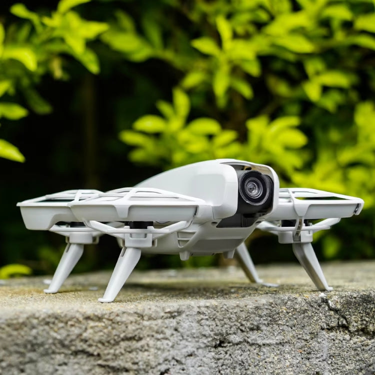 For DJI Neo Drone BRDRC Landing Gear Heightened Gear Support Leg Accessories(Gray) - free shipping - PMC TechLife - Order now!