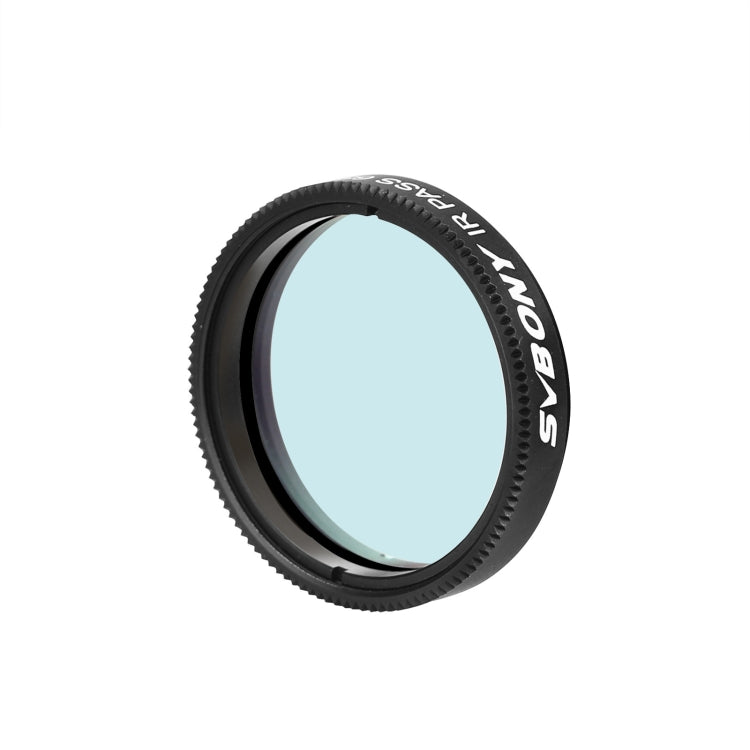 SVBONY SV183 1.25 inch 685nm IR PASS Filter - free shipping - PMC TechLife - Order now!