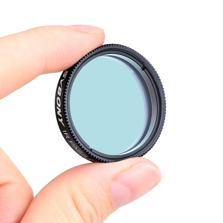 SVBONY SV183 1.25 inch 685nm IR PASS Filter - free shipping - PMC TechLife - Order now!