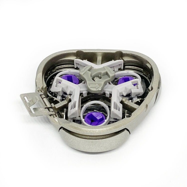Shaver Replacement Heads for Philips HQ8825 / 8890 / 8894 / 8865 / 8870 - Accessories by PMC TechLife | Online Shopping South Africa | PMC TechLife | Buy Now Pay Later Mobicred