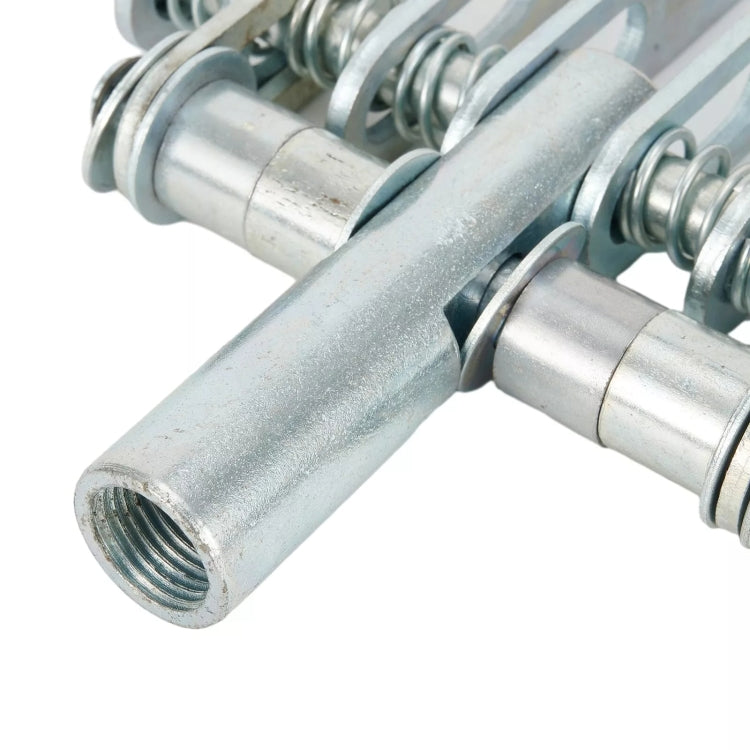 Sheet Metal Repair Machine Accessories Tools Multi-claw Hook, Specifications: 8 Claw Retractor - Sheet Metal Tools by PMC Jewellery | Online Shopping South Africa | PMC Jewellery | Buy Now Pay Later Mobicred