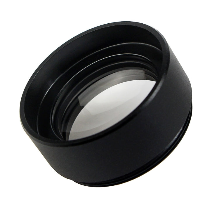 SVBONY F9115A Fine Thread 1.25 inch 0.5x Eyepiece Reducing Lens - free shipping - PMC TechLife - Order now!
