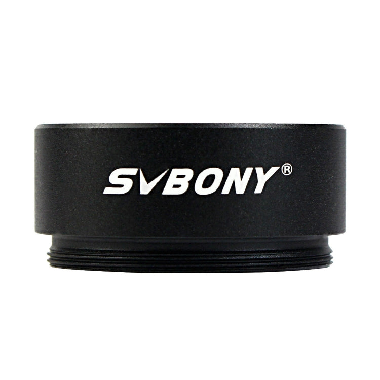 SVBONY F9115A Fine Thread 1.25 inch 0.5x Eyepiece Reducing Lens - free shipping - PMC TechLife - Order now!