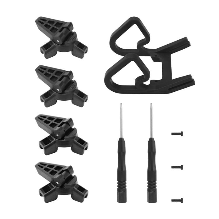 For DJI Neo CQT Anti-collision Bar Height Enhancement Stand(Black) - free shipping - PMC TechLife - Order now!