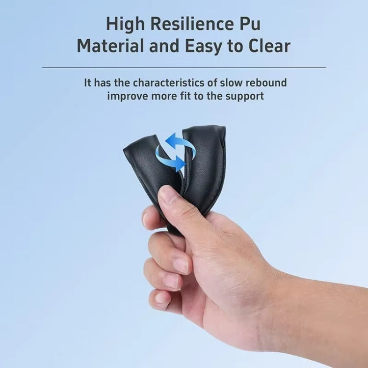 For DJI Neo Goggles 3 RCSTQ Aviation Glasses Forehead Headrest Mask - free shipping - PMC TechLife - Order now!