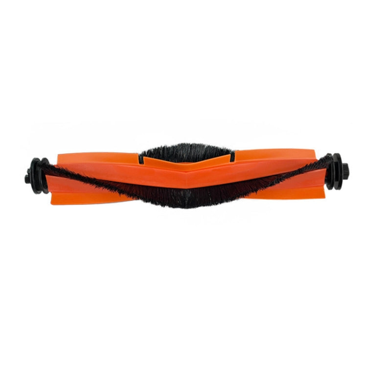 For Dreame X40 Pro / X40 Ultra Robot Vacuum Replacement, Spec: Bristle Brush - For Xiaomi Accessories by PMc TechLife | Online Shopping South Africa | PMc TechLife | Buy Now Pay Later Mobicred