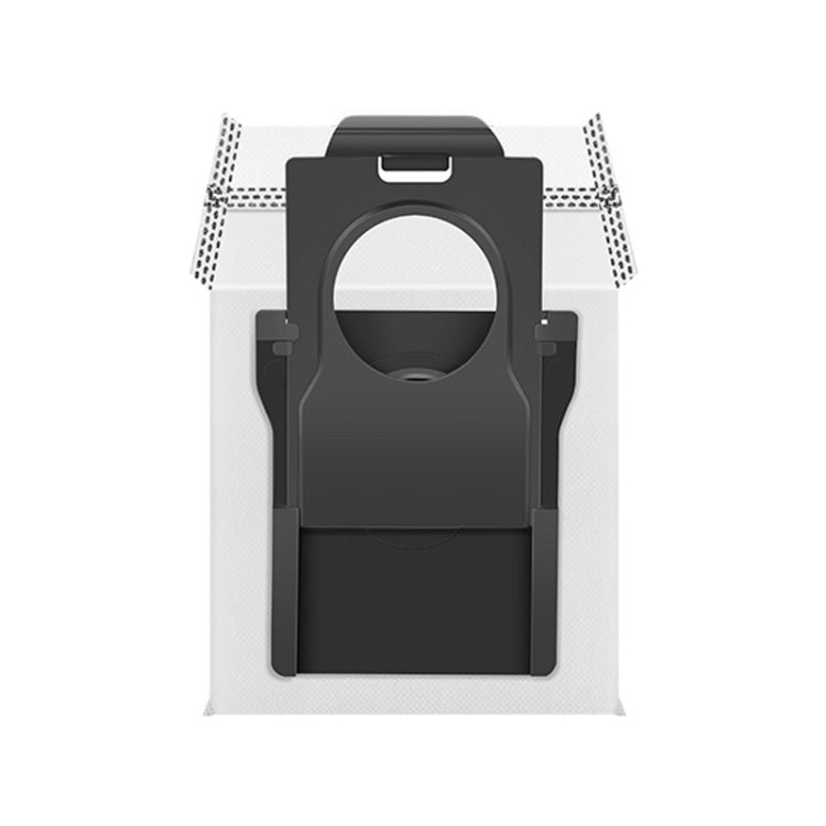 For Dreame X40 / X40 Pro Robot Vacuum Replacement Carbon Dust Bag - free shipping - PMc TechLife - Order now!