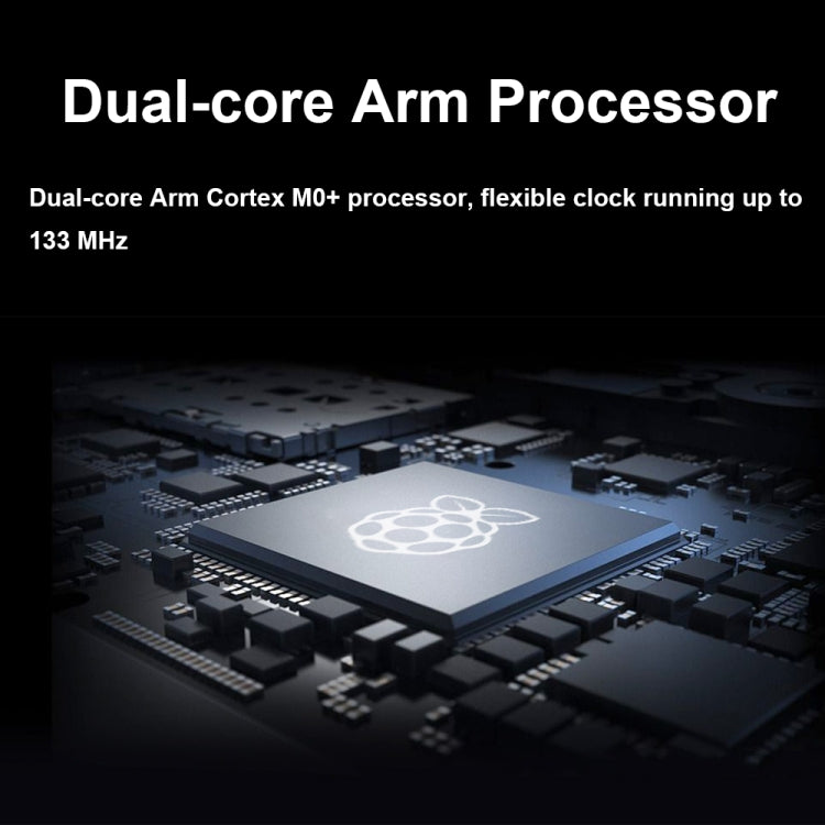 Waveshare Pico-Like MCU Board Based On Raspberry Pi RP2040, Spec: Zero-M - Boards & Shields by Waveshare | Online Shopping South Africa | PMC TechLife | Buy Now Pay Later Mobicred