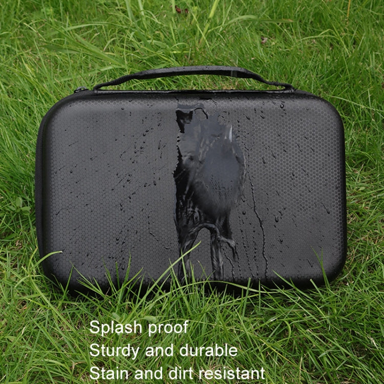 For DJI Neo CQT Fly More Combo Storage Bag Pressure Resistant Drop-proof Large Capacity Suitcase - free shipping - PMC TechLife - Order now!