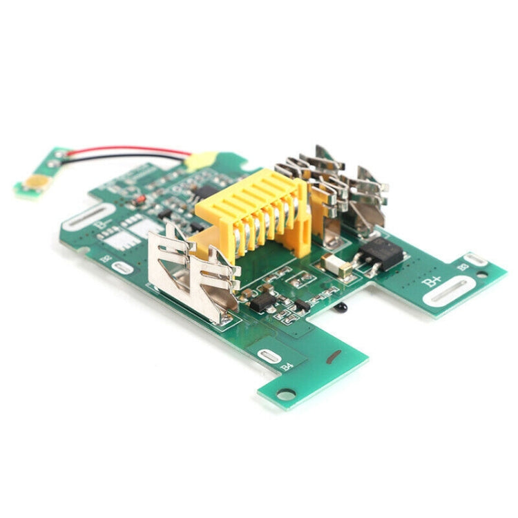 For Makita BL1830\1850\1860 18V Lithium Battery Protection Board(LH3C534) - Sensor Module by PMC TechLife | Online Shopping South Africa | PMC TechLife | Buy Now Pay Later Mobicred