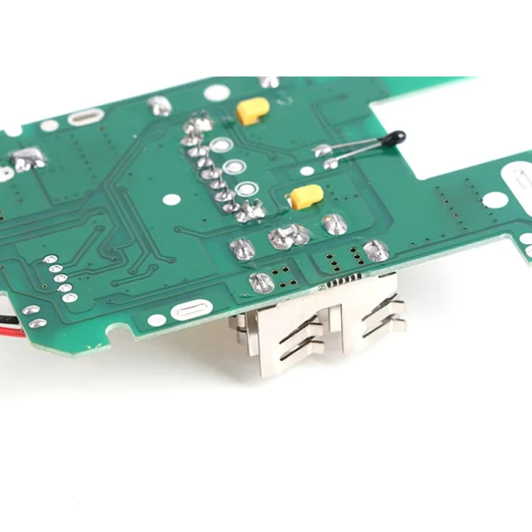 For Makita BL1830\1850\1860 18V Lithium Battery Protection Board(LH3C534) - Sensor Module by PMC TechLife | Online Shopping South Africa | PMC TechLife | Buy Now Pay Later Mobicred